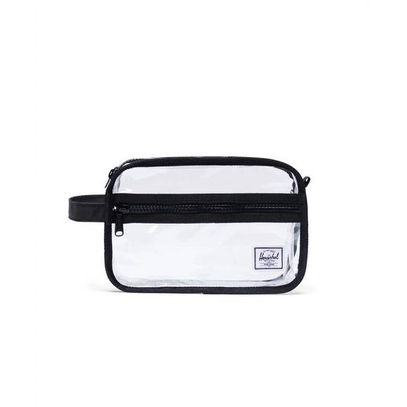 Hip Pack Herschel Clear Crossbody Herschel Fifteen Hip Pack Clear